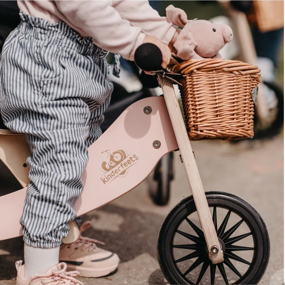 Kinderfeets Balance Bikes & 2-in-1 Tricycles! Currently SOLD OUT everywhere!